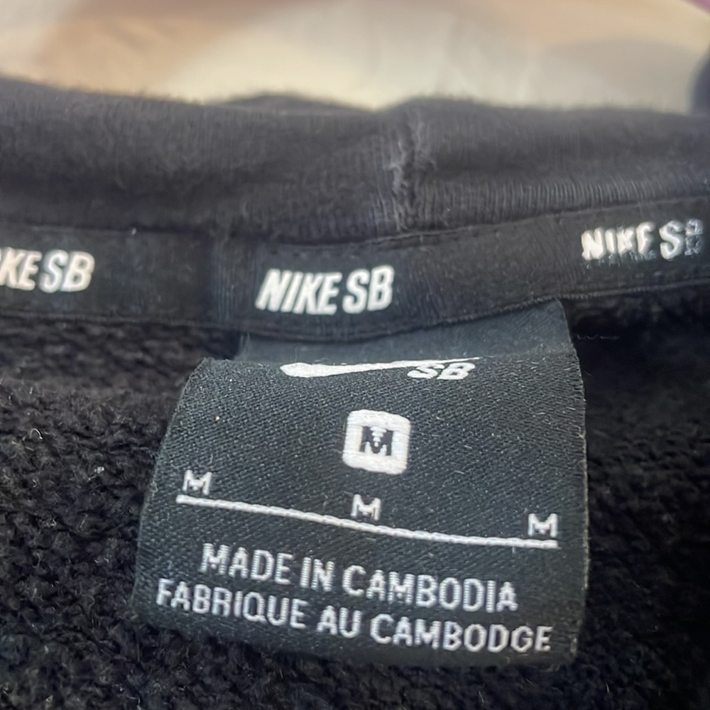 NIKE | Skateboarding 🛹 Hoodie - Picture 3 of 5
